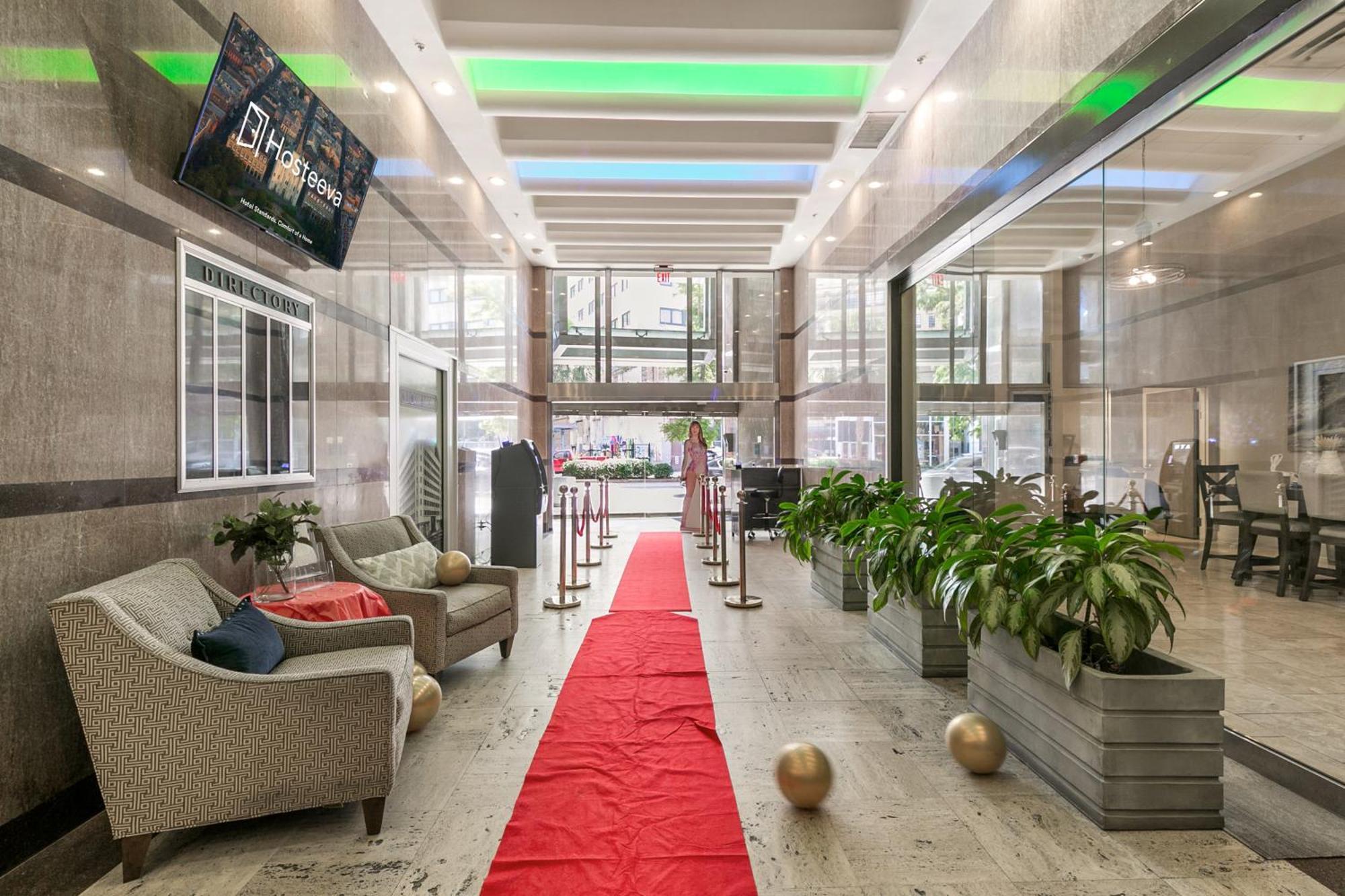 Apartmán California Building By Hosteeva New Orleans Exteriér fotografie