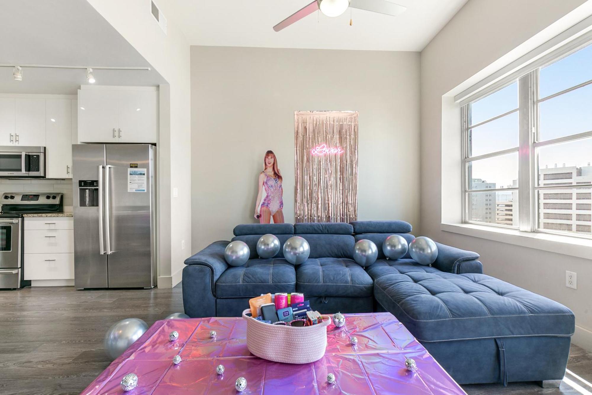 Apartmán California Building By Hosteeva New Orleans Exteriér fotografie